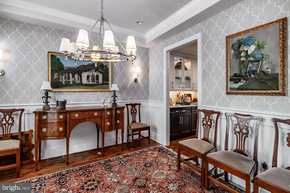 23 CENTRAL AVENUE Berwyn, PA 19312