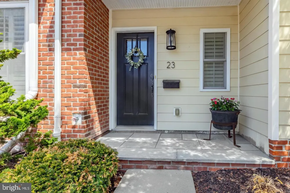 23 CENTRAL AVENUE Berwyn, PA 19312