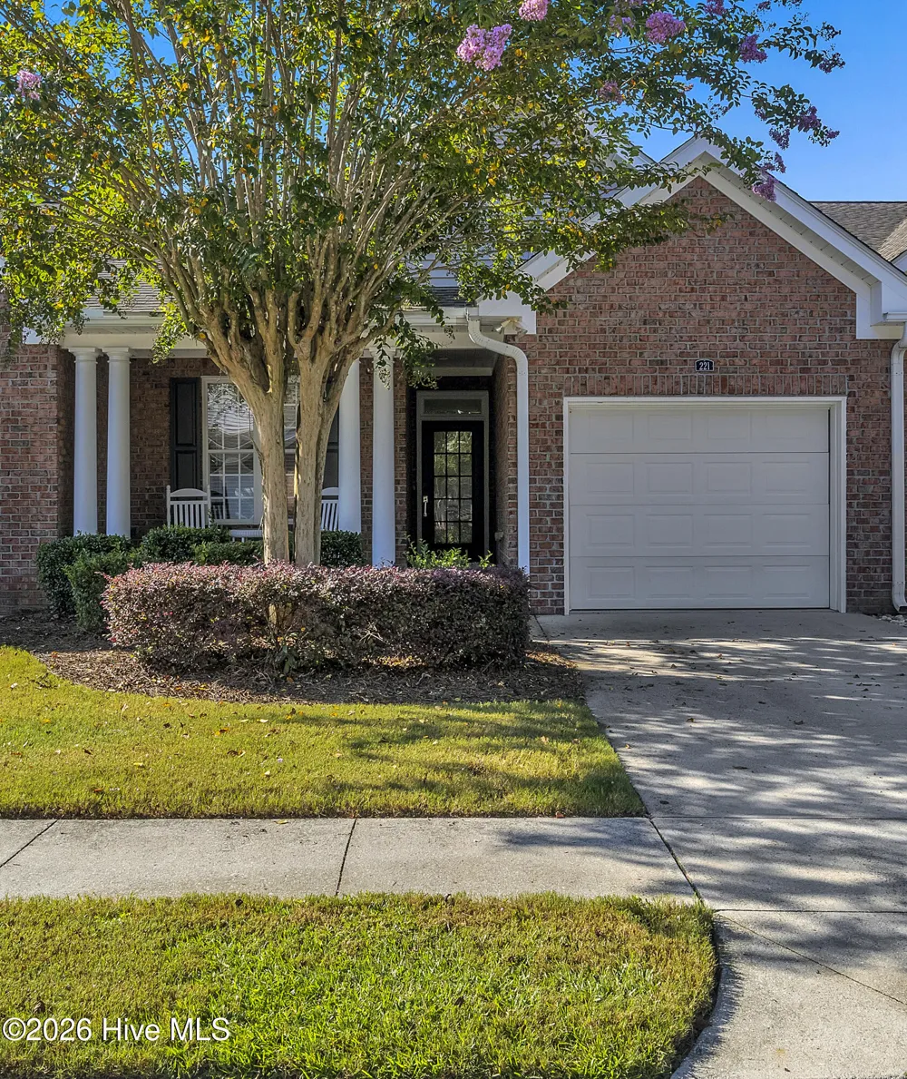 221 Windchime Way Leland, NC 28451