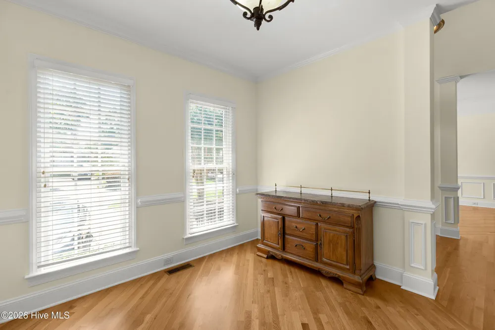 2109 Bay Colony Lane Wilmington, NC 28405