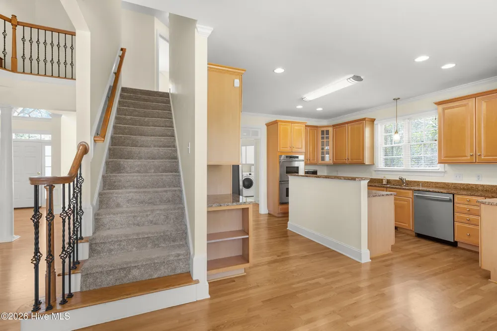 2109 Bay Colony Lane Wilmington, NC 28405
