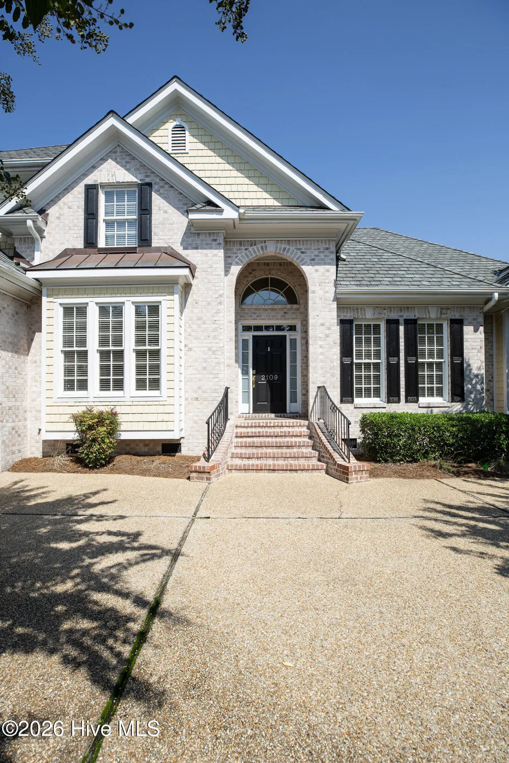 2109 Bay Colony Lane Wilmington, NC 28405