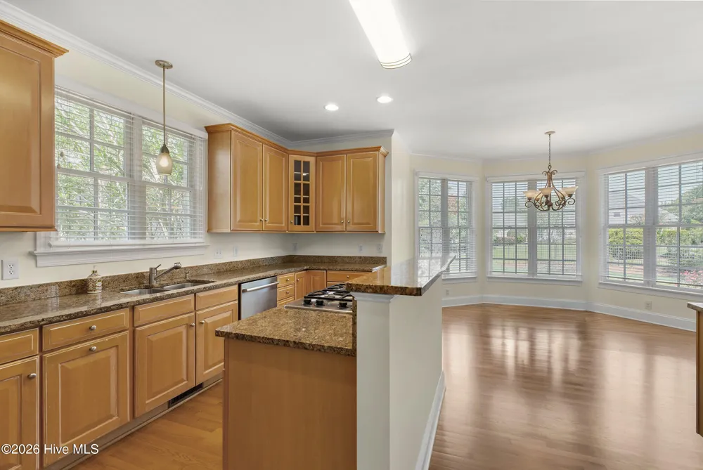 2109 Bay Colony Lane Wilmington, NC 28405