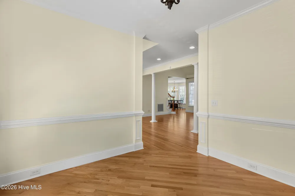 2109 Bay Colony Lane Wilmington, NC 28405
