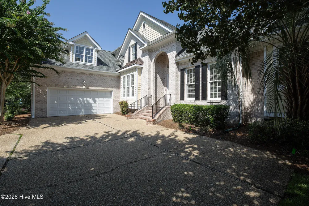 2109 Bay Colony Lane Wilmington, NC 28405