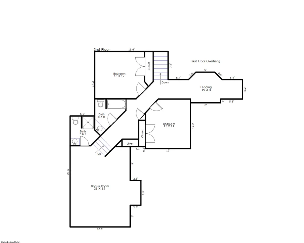 2109 Bay Colony Lane Wilmington, NC 28405