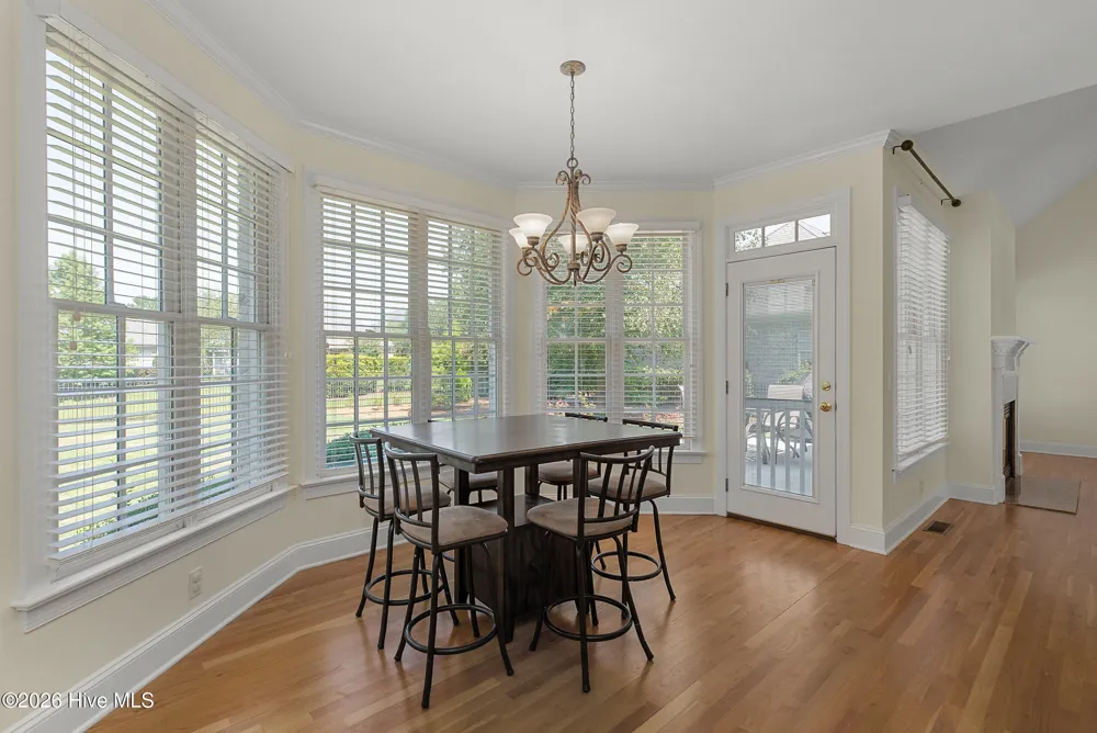 2109 Bay Colony Lane Wilmington, NC 28405