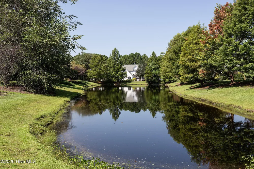 2109 Bay Colony Lane Wilmington, NC 28405