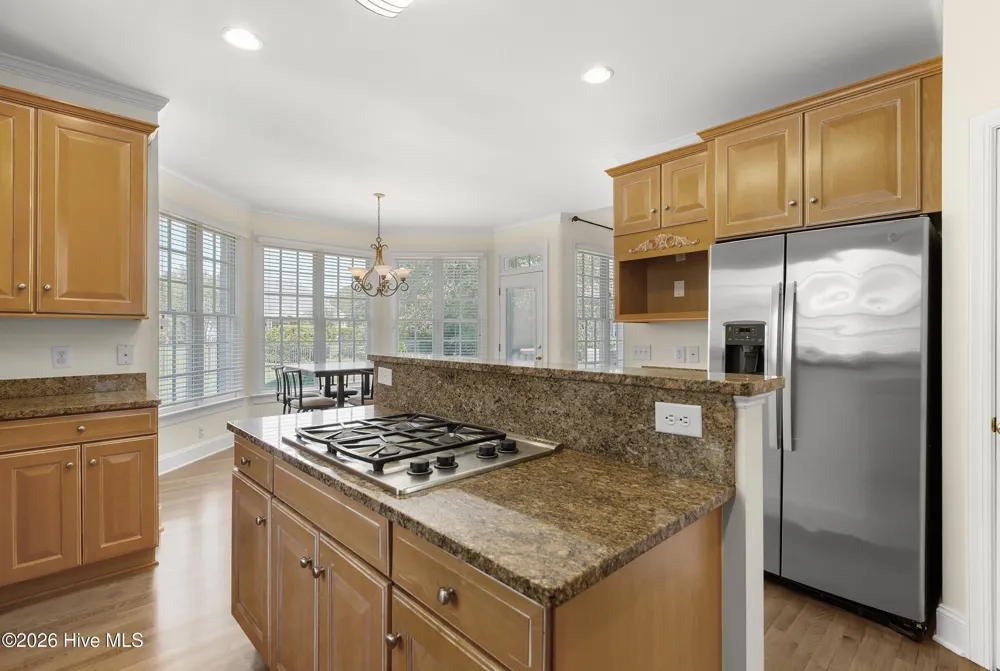 2109 Bay Colony Lane Wilmington, NC 28405