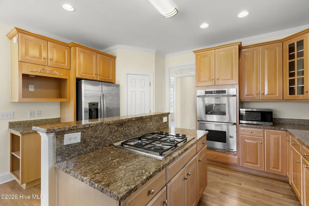 2109 Bay Colony Lane Wilmington, NC 28405