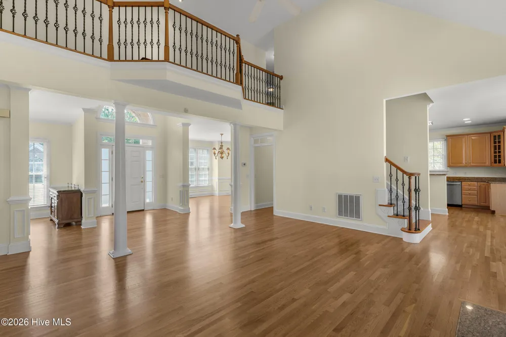 2109 Bay Colony Lane Wilmington, NC 28405