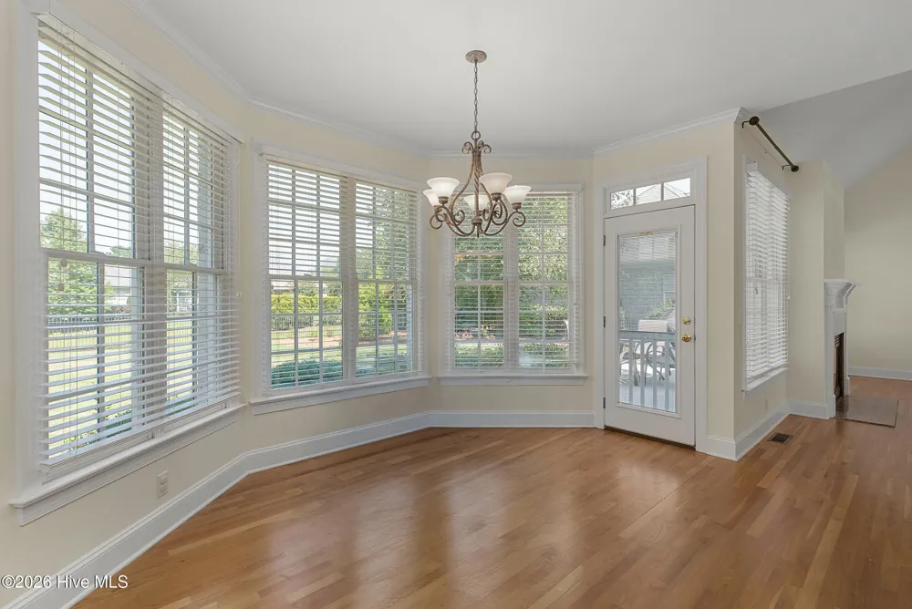 2109 Bay Colony Lane Wilmington, NC 28405