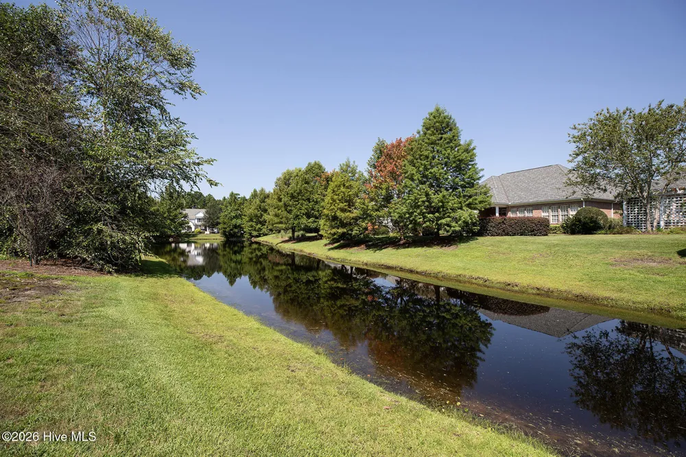 2109 Bay Colony Lane Wilmington, NC 28405