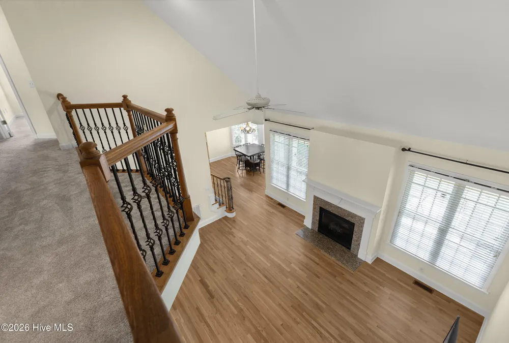 2109 Bay Colony Lane Wilmington, NC 28405