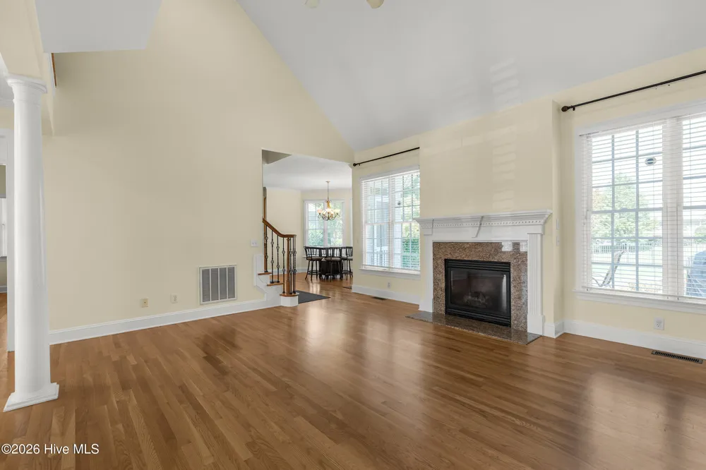 2109 Bay Colony Lane Wilmington, NC 28405