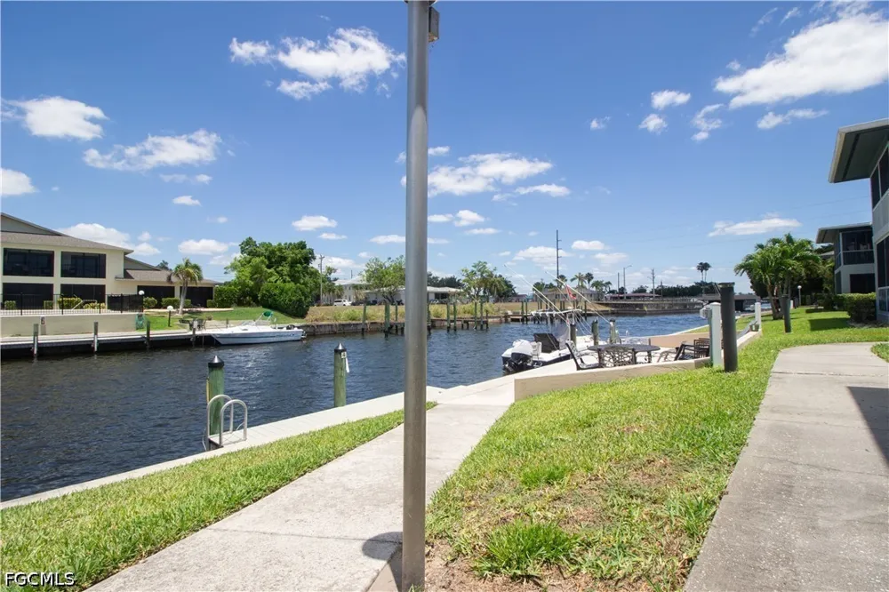 Coronado Parkway #106 Cape Coral, FL 33904
