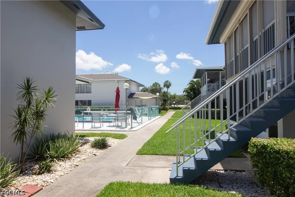Coronado Parkway #106 Cape Coral, FL 33904