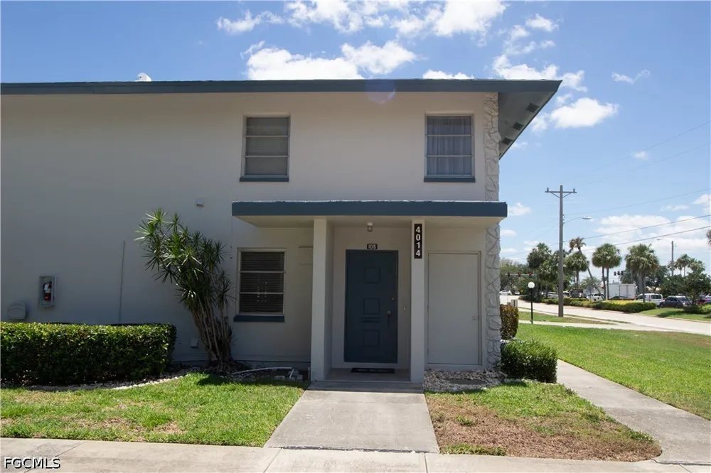 Coronado Parkway #106 Cape Coral, FL 33904