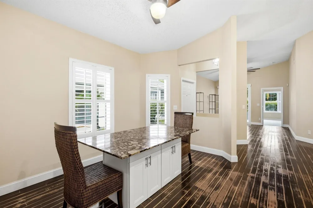 10725 PELICAN DRIVE Wellington, FL 33414