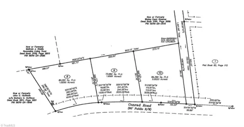 000 Conrad Road