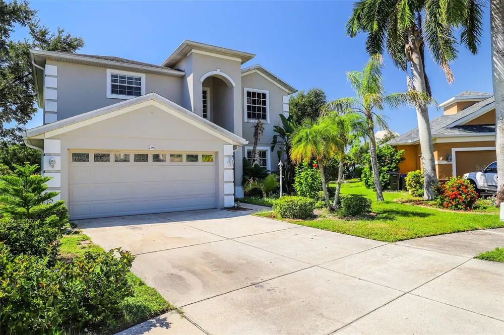 2386 PECAN DRIVE North Port, FL 34289