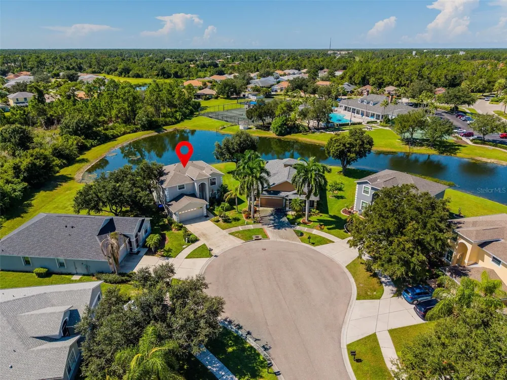 2386 PECAN DRIVE North Port, FL 34289