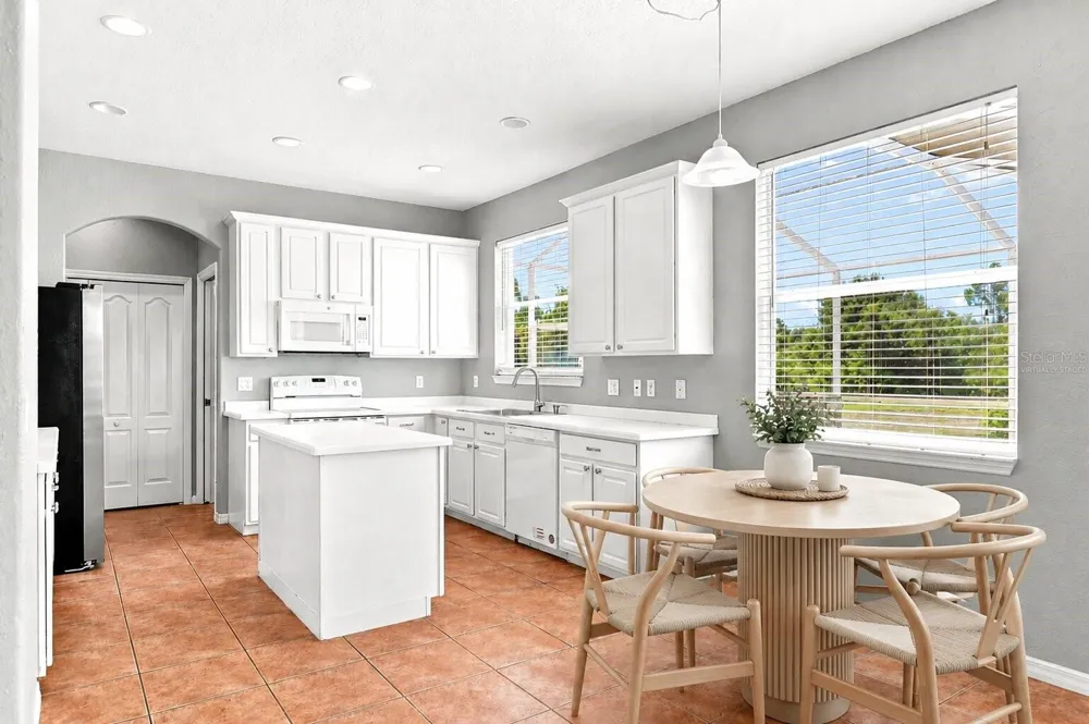 2386 PECAN DRIVE North Port, FL 34289