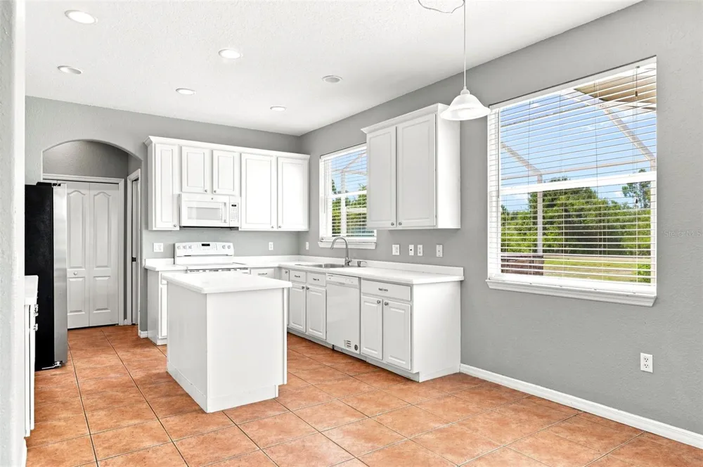2386 PECAN DRIVE North Port, FL 34289
