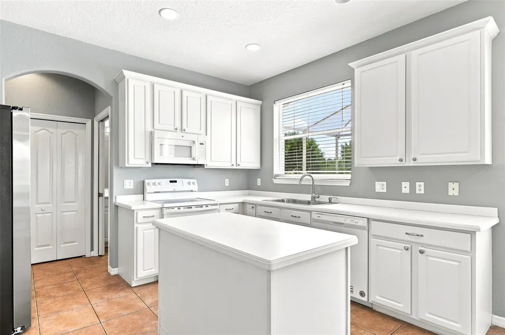 2386 PECAN DRIVE North Port, FL 34289
