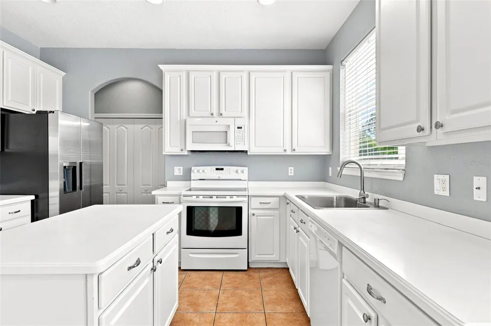 2386 PECAN DRIVE North Port, FL 34289