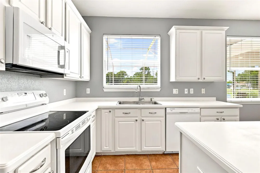 2386 PECAN DRIVE North Port, FL 34289