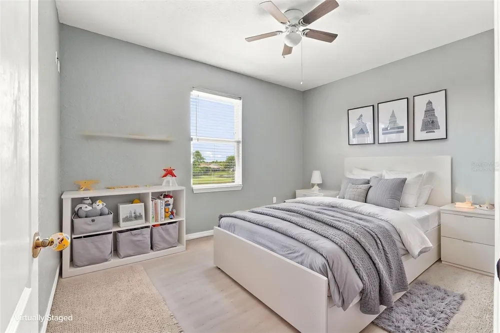 2386 PECAN DRIVE North Port, FL 34289