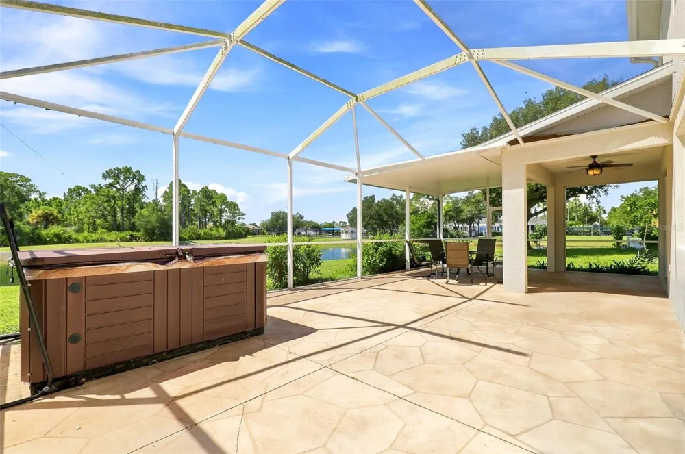2386 PECAN DRIVE North Port, FL 34289