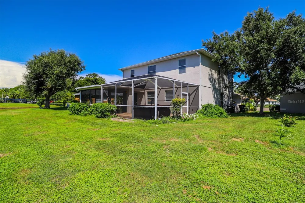 2386 PECAN DRIVE North Port, FL 34289