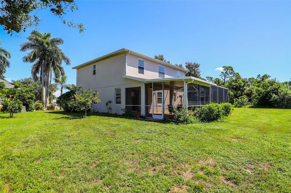 2386 PECAN DRIVE North Port, FL 34289