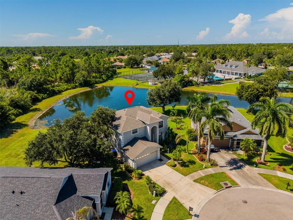2386 PECAN DRIVE North Port, FL 34289