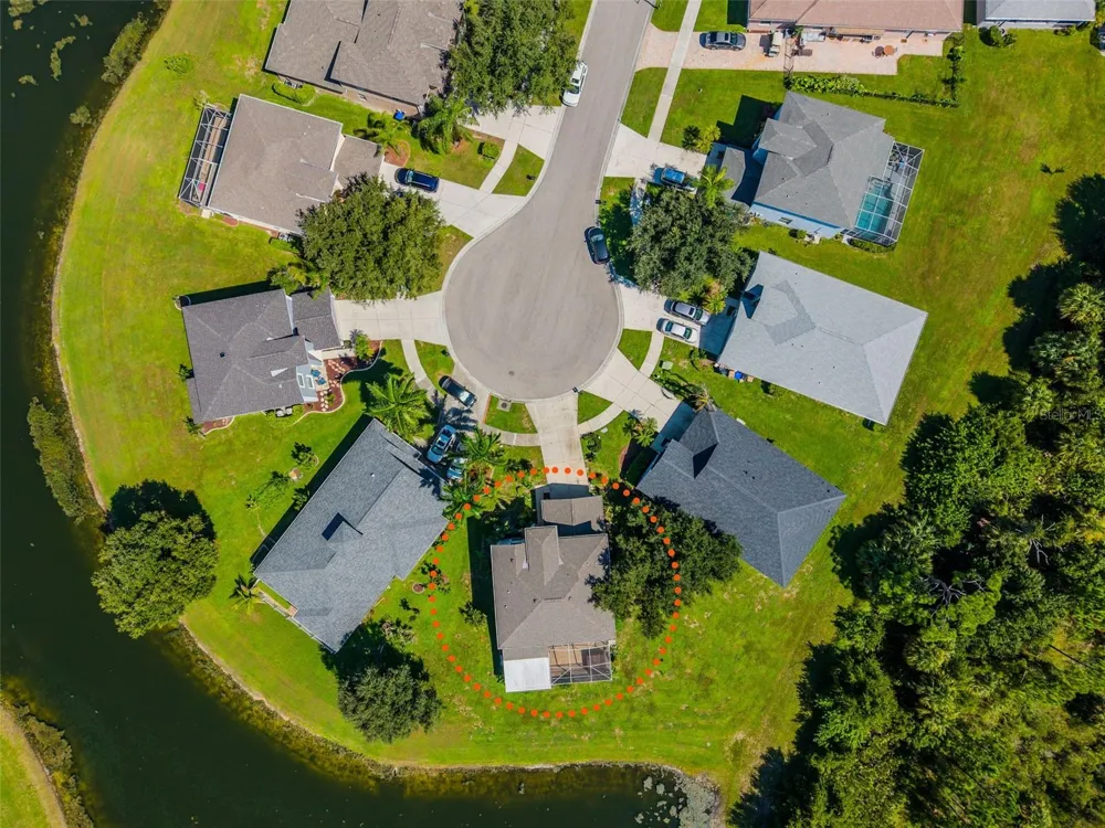 2386 PECAN DRIVE North Port, FL 34289