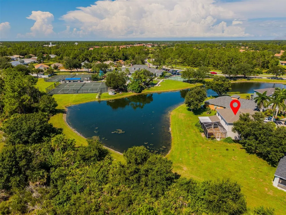 2386 PECAN DRIVE North Port, FL 34289