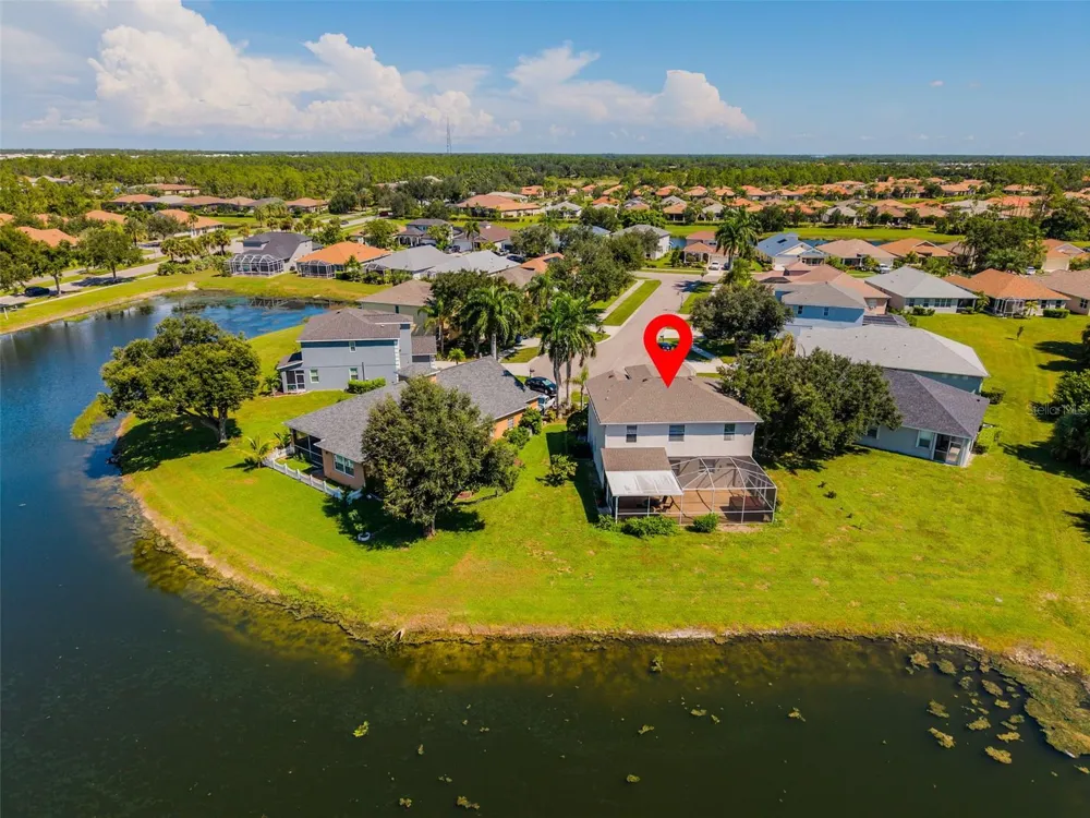 2386 PECAN DRIVE North Port, FL 34289