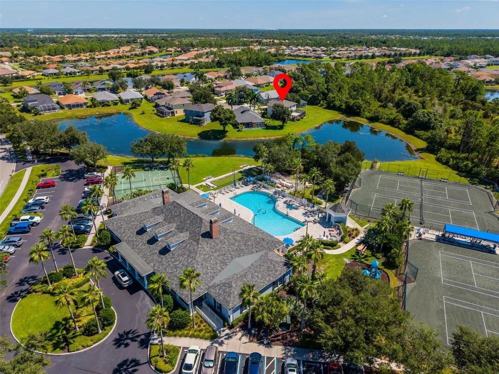 2386 PECAN DRIVE North Port, FL 34289