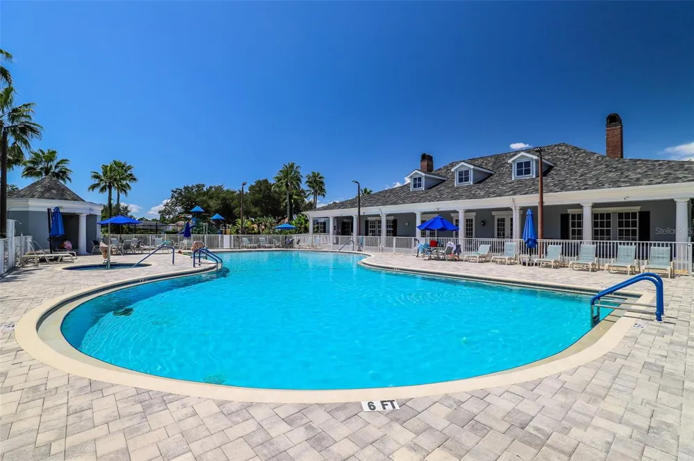 2386 PECAN DRIVE North Port, FL 34289