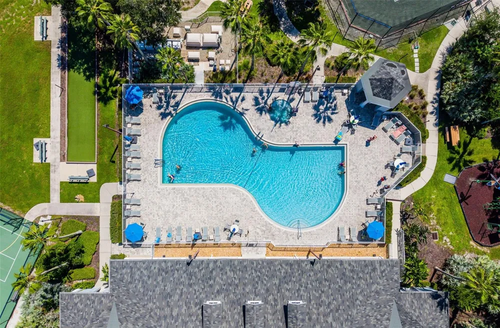 2386 PECAN DRIVE North Port, FL 34289