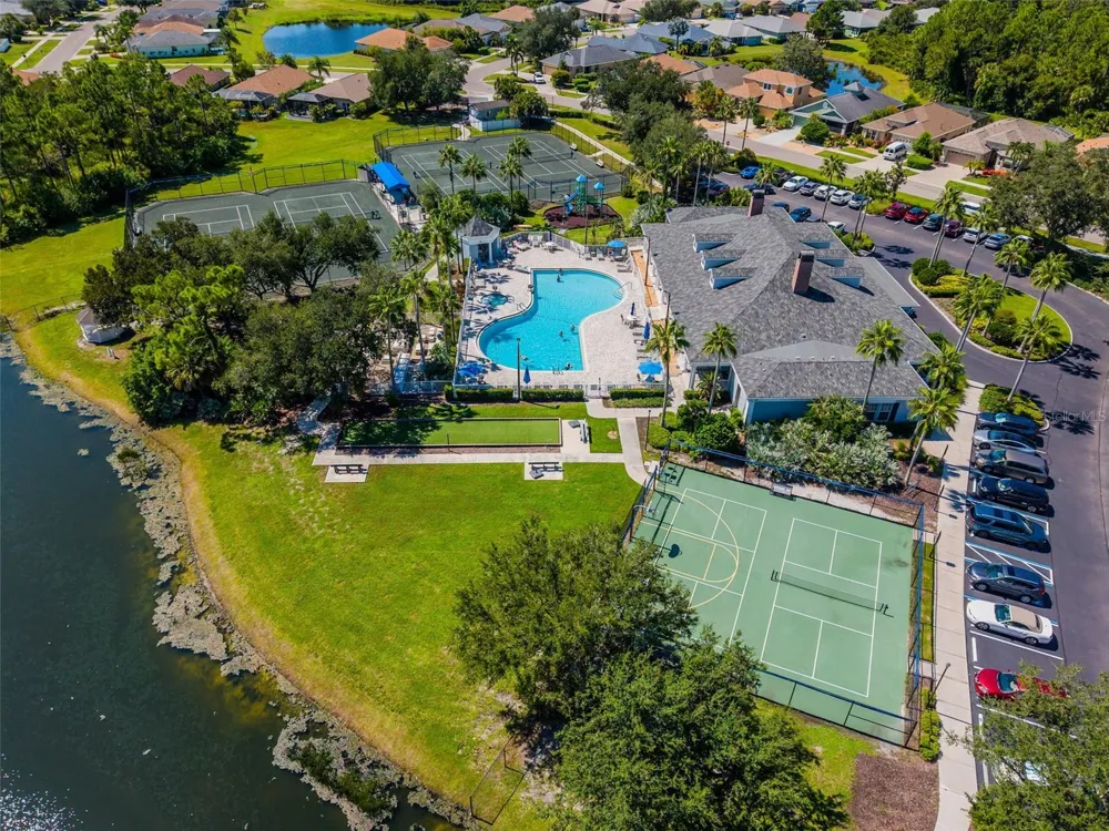 2386 PECAN DRIVE North Port, FL 34289