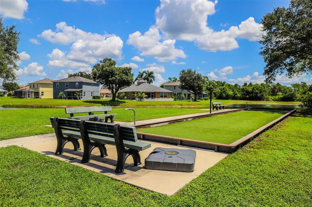 2386 PECAN DRIVE North Port, FL 34289