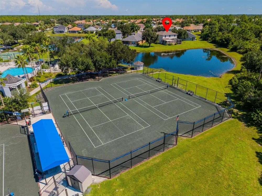 2386 PECAN DRIVE North Port, FL 34289