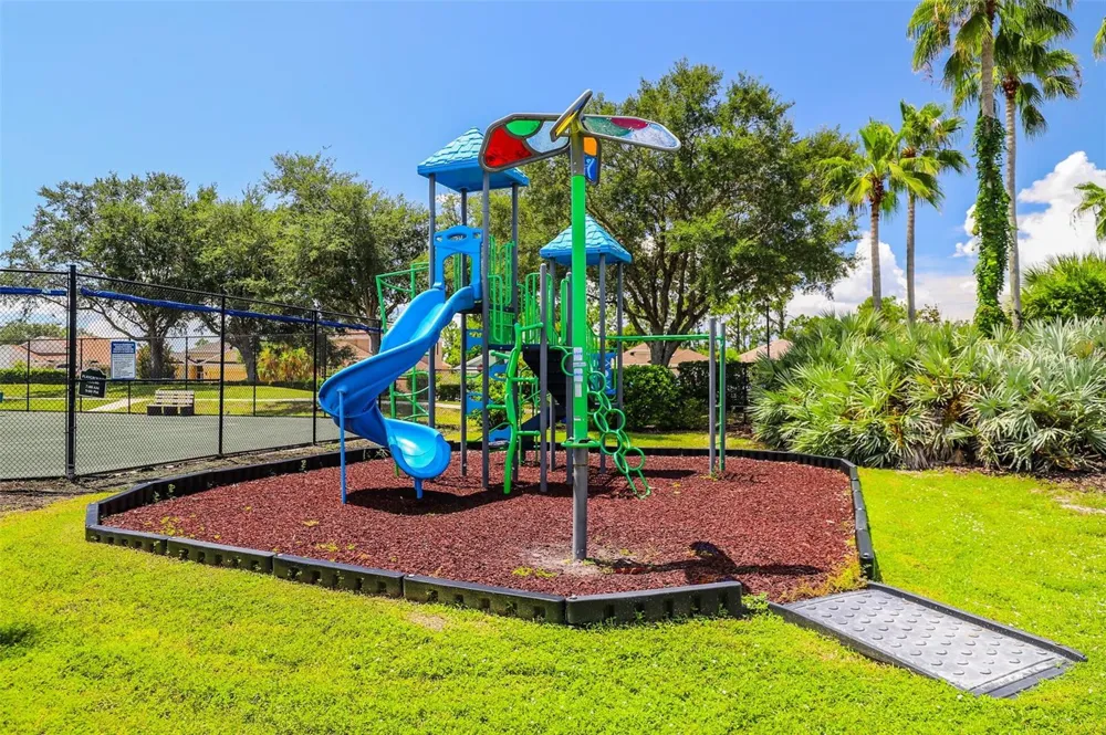 2386 PECAN DRIVE North Port, FL 34289