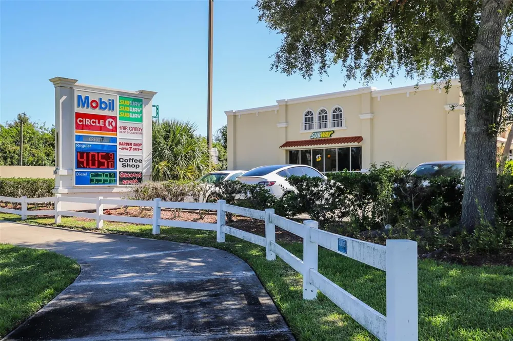 2386 PECAN DRIVE North Port, FL 34289