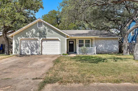 11608 Tanglebriar Trail