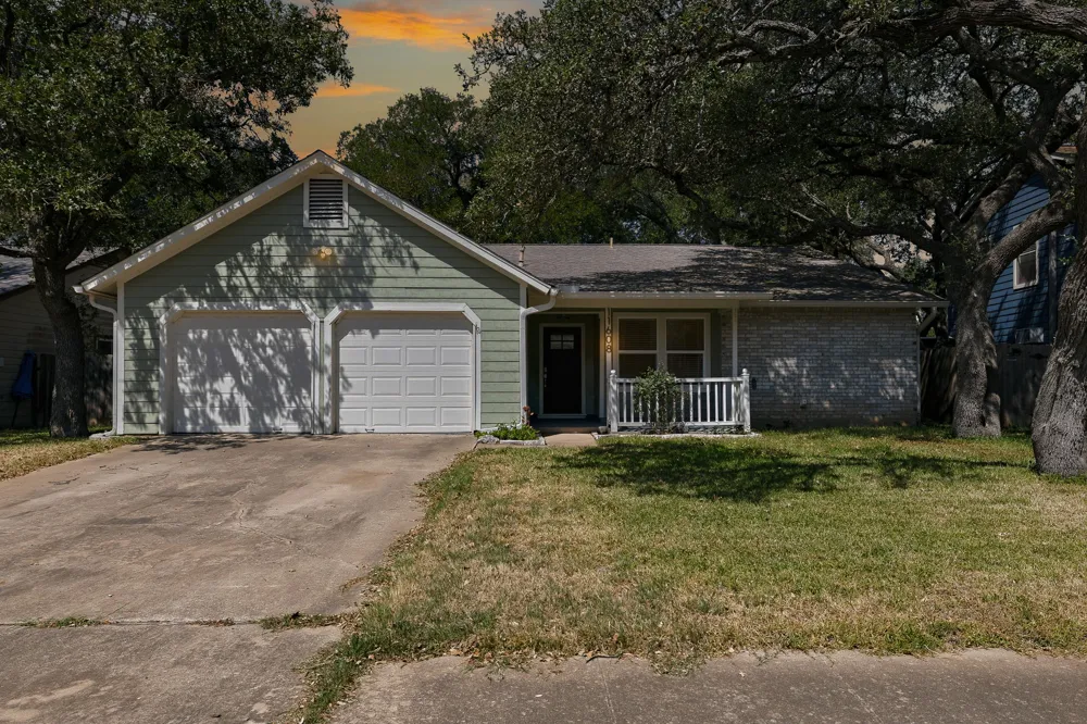 11608 Tanglebriar Trail Austin, TX 78750