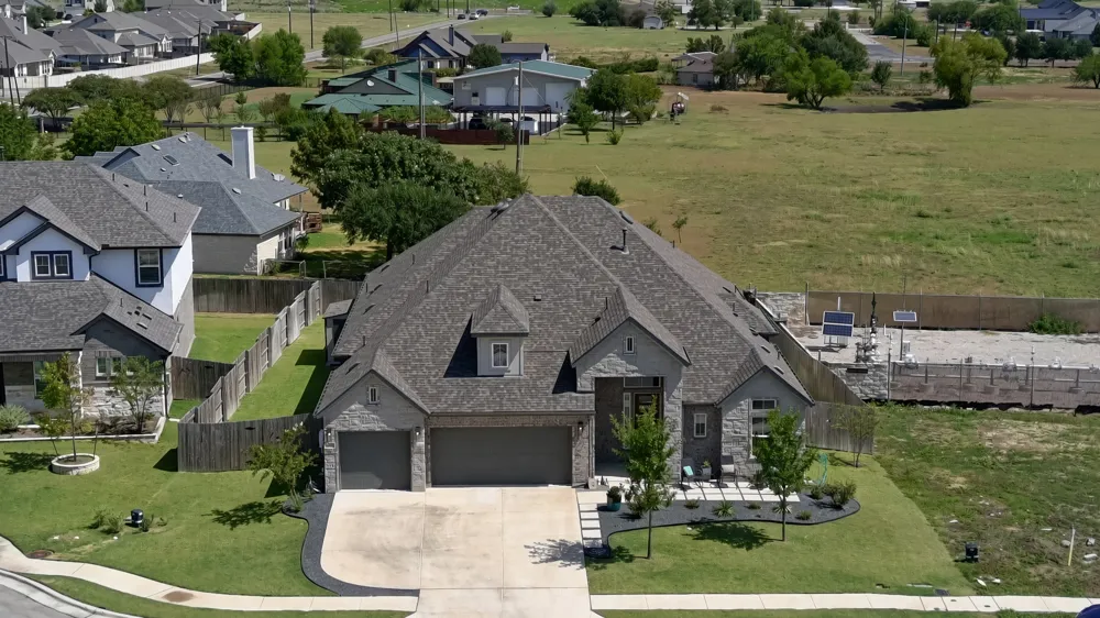 4300 Boyington Drive Pflugerville, TX 78660